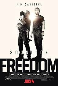 Subtitrare Sound of Freedom (2023)