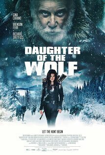 Subtitrare Daughter of the Wolf (2019)