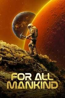 Subtitrare For All Mankind - Sezonul 5 (2026)