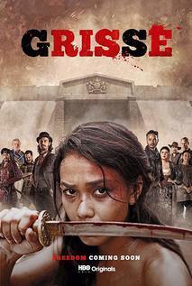 Subtitrare Grisse (TV Series 2018)