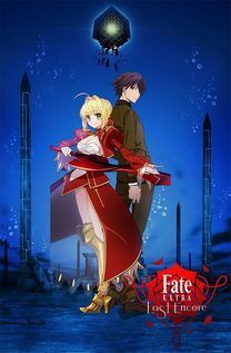 Subtitrare Fate/Extra: Last Encore (2018)