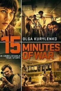 Subtitrare L'intervention (15 Minutes of War) (2019)