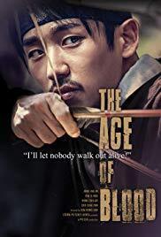 Subtitrare The Age of Blood (Yeokmo - Banranui Sidae) (2017)