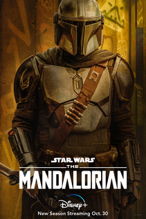 Subtitrare The Mandalorian - Sezonul 3 (2019)