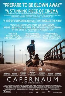 Subtitrare Capernaum (2018)