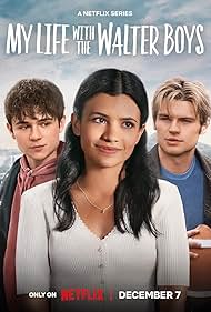 Subtitrare My Life with the Walter Boys - Sezoanele 1-3 (2023)