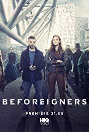 Subtitrare Beforeigners (Fremvandrerne) - Sezonul 1 (2019)
