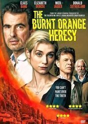 Subtitrare The Burnt Orange Heresy (2019)