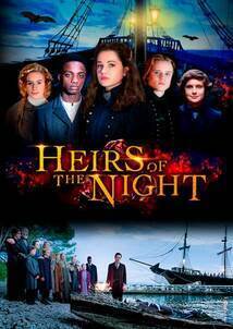 Subtitrare Heirs of the Night - Sezonul 1 (2019)