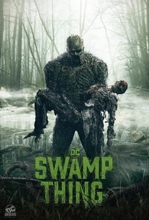 Subtitrare Swamp Thing - Sezonul 1 (2019)