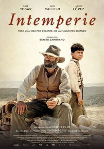 Subtitrare Out in the Open (Intemperie) (2019)