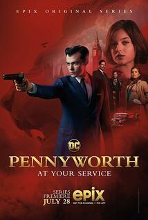 Subtitrare Pennyworth - Sezonul 2 (2019)