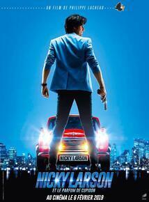 Subtitrare Nicky Larson et le parfum de Cupidon (2018)