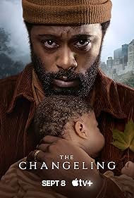 Subtitrare The Changeling Sezonul 1 (2023)