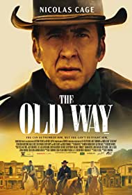 Subtitrare The Old Way (2023)
