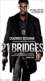 Subtitrare 21 Bridges (2019)