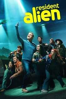 Subtitrare Resident Alien - Sezonul 4 (2025)