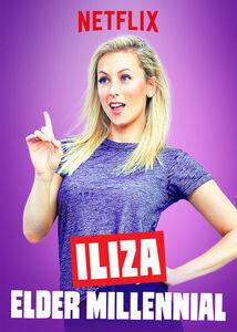 Subtitrare Iliza: Elder Millennial (TV Movie 2018)