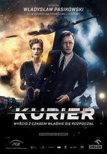 Subtitrare The Messenger (Kurier) (2019)