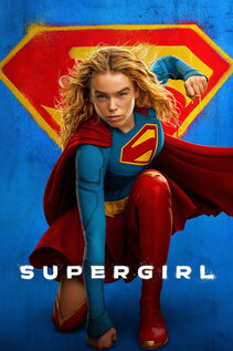 Subtitrare Supergirl (2026)