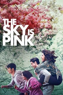 Subtitrare The Sky Is Pink (2019)