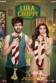 Subtitrare Luka Chuppi (2019)