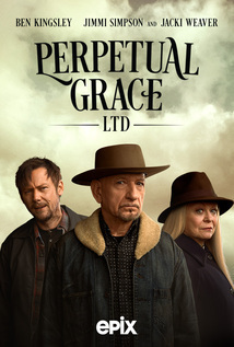 Subtitrare Perpetual Grace, LTD - Sezonul 1 (2019)