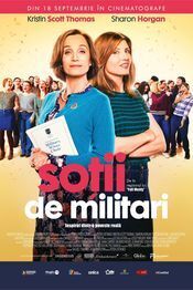 Subtitrare Military Wives (2019)