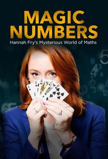 Subtitrare Magic Numbers: Hannah Fry's Mysterious World of Maths (2018)