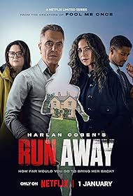 Subtitrare Run Away - Sezonul 1 (2026)