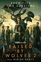 Subtitrare Raised by Wolves (2020)