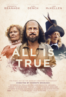 Subtitrare All Is True (2018)