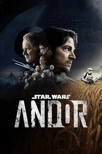 Subtitrare Andor (Star Wars: Andor) - Sezoanele 1-2 (2022)