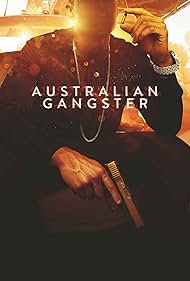 Subtitrare Australian Gangster - Sezonul 1 (2021)