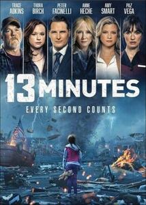 Subtitrare 13 Minutes (2021)