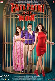 Subtitrare Pati Patni Aur Woh (2019)