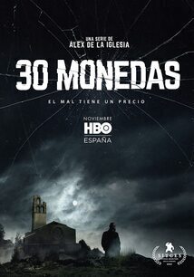 Subtitrare 30 Monedas - Sezonul 2 (2020)