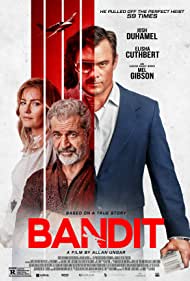 Subtitrare Bandit (2022)