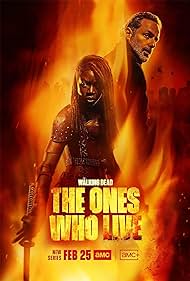 Subtitrare The Walking Dead: The Ones Who Live - Sezonul 1 (2024)